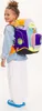 Ergobag Ergobag Pack "Comic Adventure" - Schulrucksack Set Produktbild-Vorschau 6
