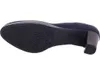 Ara Damen Leder Pumps blau Samt 4,5 Produktbild-Vorschau 74