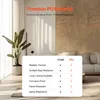 SucceBuy Pannelli murali 3D, confezione da 4, 48 x 24 Anteprima dell’immagine prodotto 4