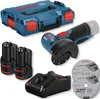 Bosch GWS 12V-76 Professional - Winkelschleifer - 76 mm - 2 Voir les images du produit 33