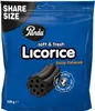 Panda Liquirizia Morbida e Fresca Salmiak Salato 500g Anteprima dell’immagine prodotto 1