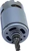 Makita 629A62-1 Gleichstrom Motor 18V Für DUN461 Produktbild-Vorschau 4