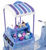 Huffy Disney Frozen ice cream van Ride-On 7 Podgląd zdjęcia produktu 21
