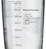 WMF 09.5376.2040, Przezroczysty, Szkło, Silikon, 400 ml, Podgląd zdjęcia produktu 9