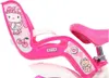 Dino Bikes 12´´ Hello Kitty Bicicletta bianca, rosa 3-5 Anteprima dell’immagine prodotto 4