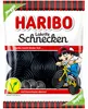 Haribo 125062, Tvrdé gumové cukríky, 175 g, Sladké drievko, Náhľad obrázku produktu 1