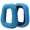MMOBIEL Ohrpolster Ear Pads für Logitech G35 G930 G430 F430 Produktbild-Vorschau 2