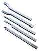 PAULIMOT HSS-Drehmeißel-Set 5-teilig 3,5 mm Produktbild-Vorschau 1