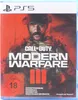 Call of Duty: Modern Warfare III PS5-Spiel Produktbild-Vorschau 2