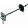 DEHN Erder-/Wanddurchführung 300- 478430 500mm m. Gewinde Produktbild-Vorschau 1