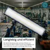 LUXULA LED HighBay svietidlo, neutrálna biela, EEK: E, 100 Náhľad obrázku produktu 4