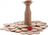 Balance-Spiel – Münzen stapeln Produktbild-Vorschau 2