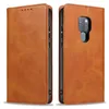 Handyhülle für Huawei Mate 20 Kunstleder Flip Cover Hülle Produktbild-Vorschau 1