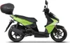 Portapacchi per bauletto moto SHAD TOP MASTER Anteprima dell’immagine prodotto 1