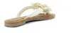 Lazamani 33.517 Slippers Dames Off White Produktbild-Vorschau 7