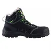 Arbeitsstiefel URG 138 S1 Größe 43 Winterstiefel gefüttert Produktbild-Vorschau 3