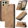 Pouzdro pro Xiaomi 14T, RetroPolyuretanKožené Pouzdro s Náhled obrázku produktu 1