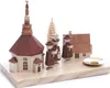 Svícen Kurrende ŠxVxH cca 18x12x9 cm NOVINKA Náhled obrázku produktu 1