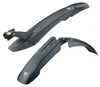 Topeak Defender FX/RX-Schutzbleche – Set schwarz (27,5–29) Produktbild-Vorschau 4
