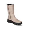 Gabor Plateau Stiefel Damen 31343331313532 Beige 40 EU Produktbild-Vorschau 10