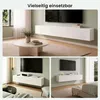 Mai & Mai Fernsehschrank Verdeckter Griff mit Soft-Close Produktbild-Vorschau 7