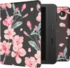 imoshion Design Slim Hard Case Sleep cover with stand pour Voir les images du produit 1