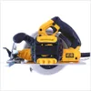 DeWALT DWE575K-QS - Scie circulaire - 1600 W - 190 mm Voir les images du produit 16