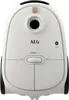 AEG HYGIENIC 6000 Aspirapolvere con sacco AB61H6SW Bianco Anteprima dell’immagine prodotto 6