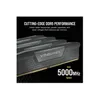 Corsair Vengeance , 32 GB, 2 x 16 GB, DDR5, 6400 MHz, Produktbild-Vorschau 7