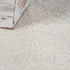 TT Home Wohnzimmer Teppich Kurzflor Unifarbendes Design Produktbild-Vorschau 4
