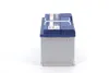 Bosch S4 011 Autobatterie 12V 80Ah 740A Produktbild-Vorschau 14