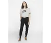 Nike Nohavice Essential Pant Fleece, BV4095010, Größe: 168 Náhľad obrázku produktu 8