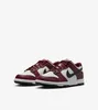Nike DUNK LOW GS Sneaker, velikost:6.5Y Náhled obrázku produktu 5