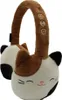 „Squishmallows“ – pliušinės „Bluetooth“ ausinės – „Cameron“ Produktbild-Vorschau 9