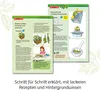 Kosmos Kräuter-Garten, Experimentierkasten Produktbild-Vorschau 6