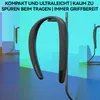 Tragbarer Bluetooth Nackenlautsprecher, Wireless Neckband Produktbild-Vorschau 5
