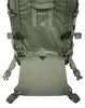 Tatonka Yukon Carrier X1 - Lastentrage, Farbe:olive Produktbild-Vorschau 7
