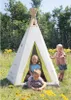 Smoby Spielzelt Tipi Produktbild-Vorschau 17