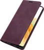 Cazy Housse Étui Wallet Case Compatible avec Samsung Galaxy Voir les images du produit 5