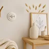 Unterputz Porzellan Retro Rotary Schalter I PR1 weiß Produktbild-Vorschau 5