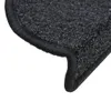 vidaXL Stufenmatten 10 Stk. 65x24x4 cm Dunkelgrau - Produktbild-Vorschau 7