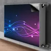 Magnet Radiator Magnet Mat Heizkörper Heizung Verkleidung Produktbild-Vorschau 2