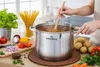 Ensemble d'ustensiles de cuisine Klönberg | Ensemble de 6 Voir les images du produit 8