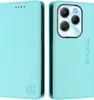 Lederhülle für Infinix Hot 40/Hot 40 Pro/Tecno Spark 20 Pro Produktbild-Vorschau 2