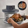 Ninja Air Fryer Crispi Pro 7-In-1 AS101EUCY 5,7 L Voir les images du produit 7