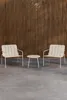 Venture Home Lounge-Set Minos Beige Produktbild-Vorschau 3