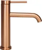 Waschtischarmatur REA CLIF low Brush Copper Produktbild-Vorschau 3