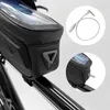 Wozinsky WBB28BK, Rama, Torba rowerowa, Termoplastyczne Podgląd zdjęcia produktu 12