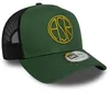 Cappello da baseball New Era con visiera a rete, modello Anteprima dell’immagine prodotto 3