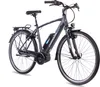 28 Zoll E-Citybike Herrenrad CHRISSON E-ROUNDER 7 Gang Produktbild-Vorschau 1